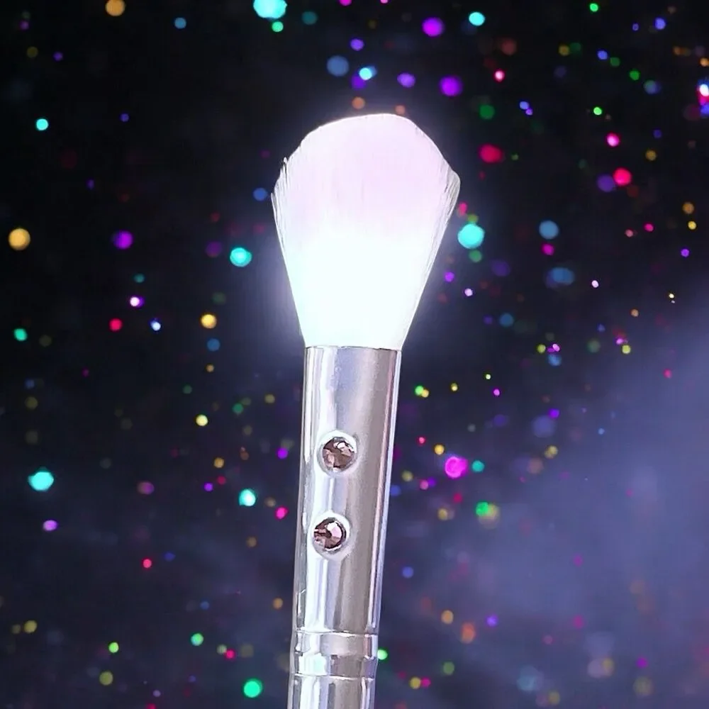 Slmissglam Brush flat brush TT04 Brand New Without Box